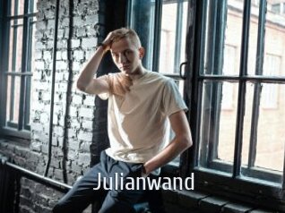 Julianwand