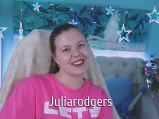 Juliarodgers