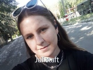 Juliataft