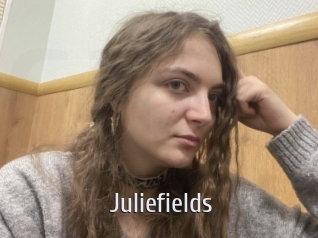 Juliefields