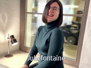 Juliefontaine