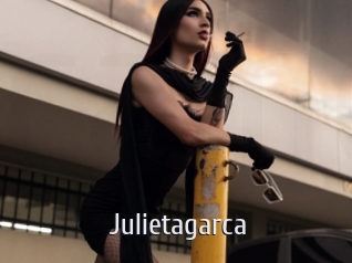 Julietagarca