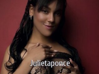 Julietaponce