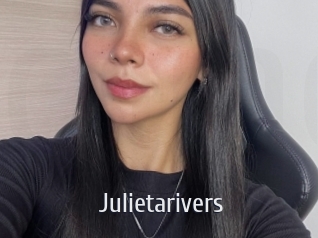 Julietarivers