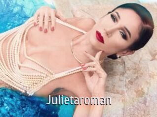 Julietaroman