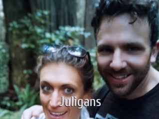 Juligans