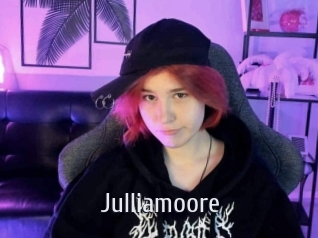 Julliamoore