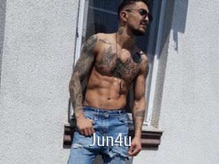 Jun4u