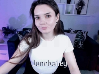 Junebailey