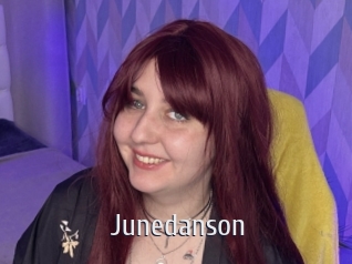 Junedanson