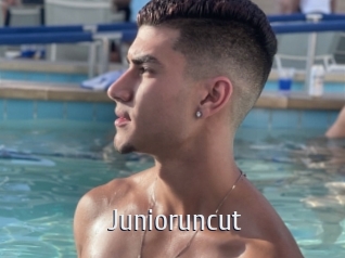 Junioruncut