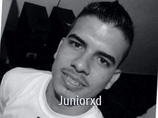 Juniorxd