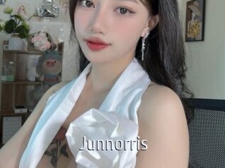 Junnorris