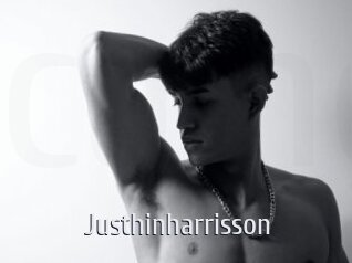 Justhinharrisson