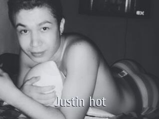 Justin_hot