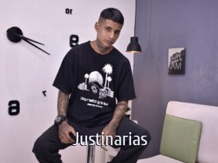 Justinarias