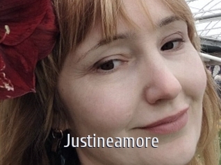 Justineamore