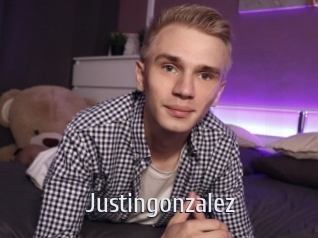 Justingonzalez