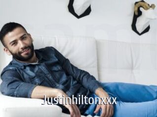 Justinhiltonxxx