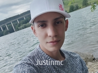 Justinmc