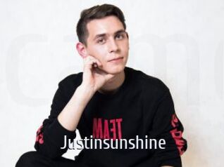 Justinsunshine