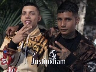 Justinxliam