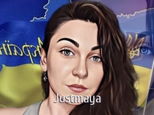 Justmaya