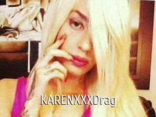 KARENXXXDrag