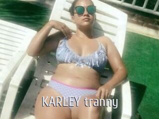 KARLEY_tranny