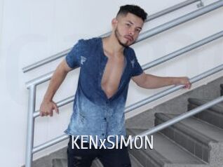 KENxSIMON