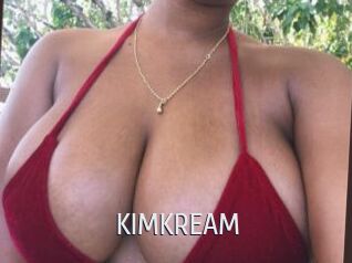 KIMKREAM