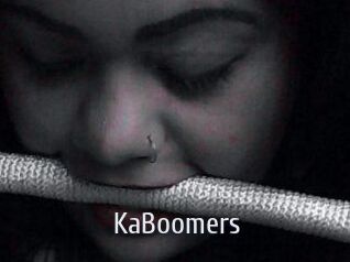 KaBoomers