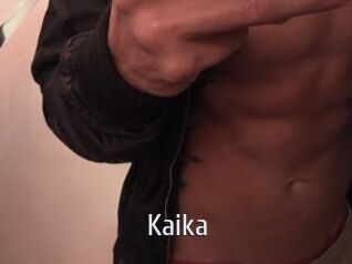 Kaika