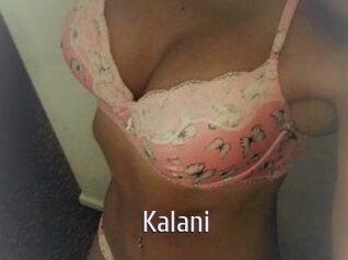 Kalani