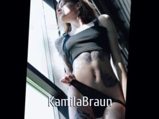 KamilaBraun
