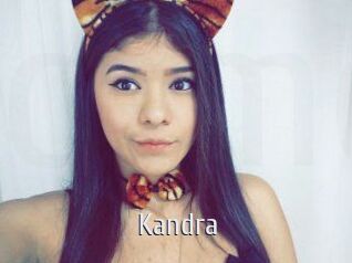 Kandra