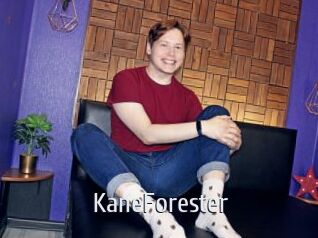 KaneForester