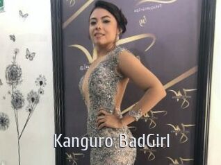 Kanguro_BadGirl