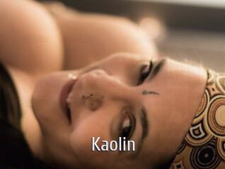 Kaolin