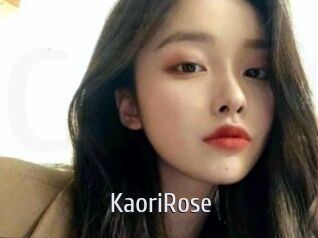 KaoriRose