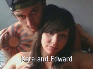 Kara_and_Edward