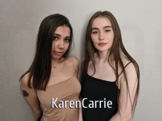 KarenCarrie