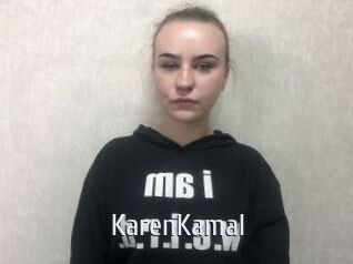 KarenKamal