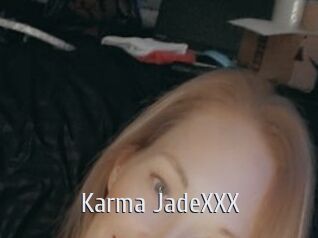 Karma_JadeXXX