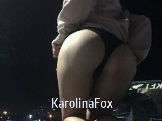 KarolinaFox