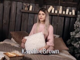 KarolineBrown