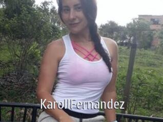 KarollFernandez