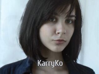 KarryKo