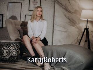 KarryRoberts