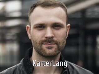 KarterLang